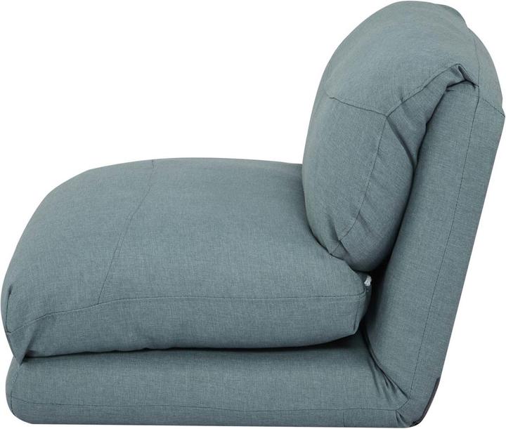 Actual product image Jamb Sleeping chair