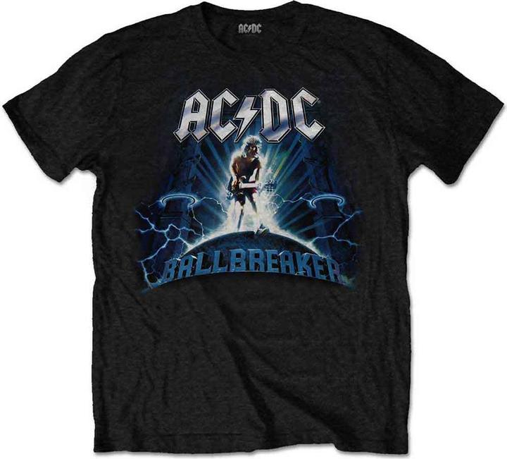 AC/DC Ballbreaker