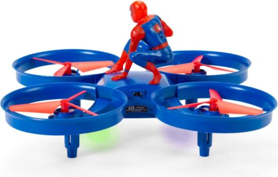 Image du produit Dickie RC Spider-Man Drone, RTR