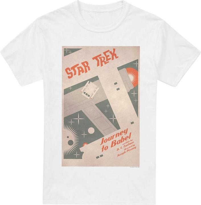 Produktbild The Original Series Episode 39 TShirt (XXL)