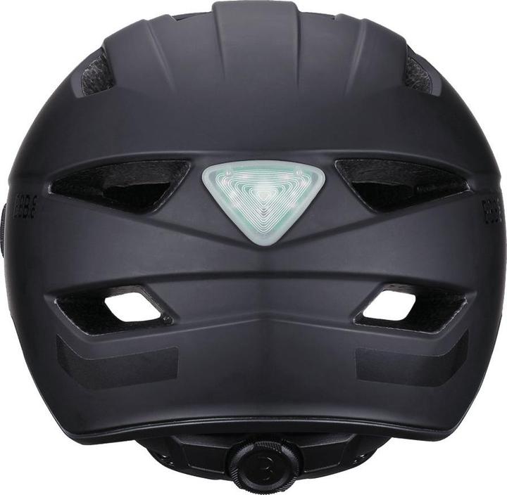 Produktbild BBB Cycling Move Faceshield Transparent E -Bike -Helm - Geschwindigkeit Pedelec Helm - Elektrofahrra (52 - 57 cm)