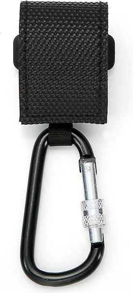 Ninimi Kinderwagen Karabiner