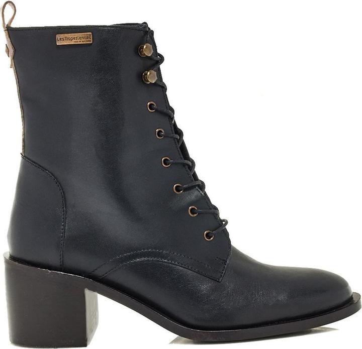 Image du produit Les Tropeziennes par M.Belarbi bottines lapera (36)