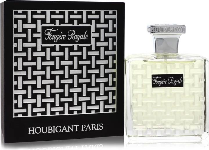 Actual product image Houbigant Fougere Royale (Eau de parfum, 100 ml)