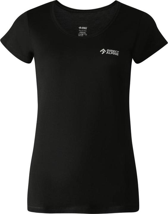 Directalpine T-shirt FURRY LADY (L)