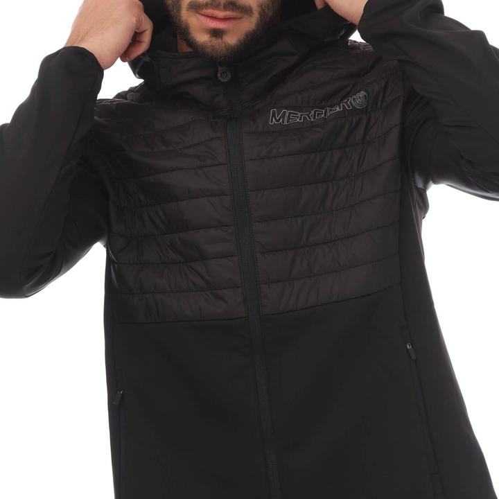 Produktbild Mercier Dynamic Trainingsjacke (M)