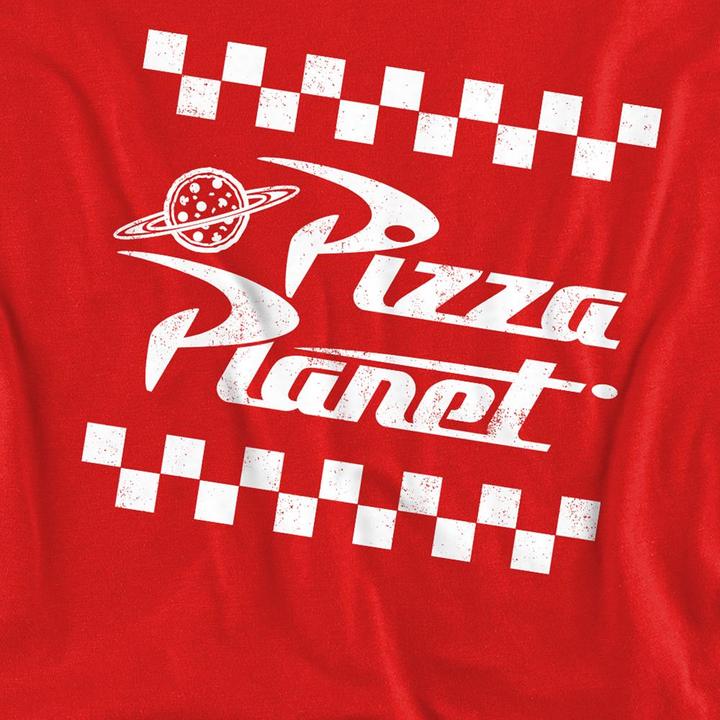 Produktbild Toy Story Pizza Planet Takeaway Sweatshirt (S)