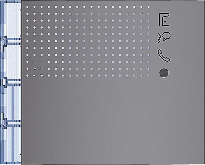 Immagine prodotto Bticino Altoparlante Frontbl LED 351103 Allstreet