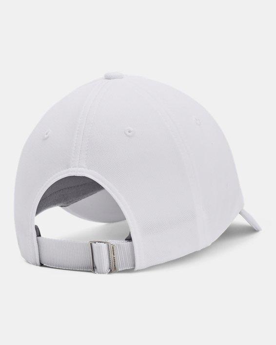 Actual product image Under Armour Blitzing Adj Cap Ladies (One size)