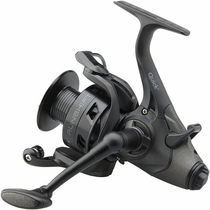 Image du produit Goki Spinnrolle Runshift 3 (5000)