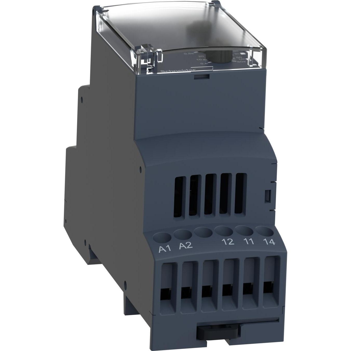 Thumbnail - Schneider Electric Steuer-Relais 1-100V, Relais