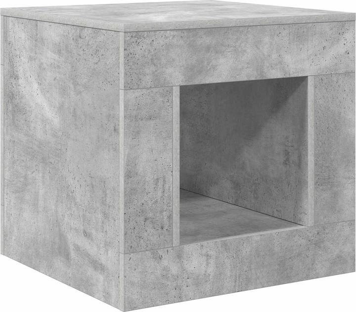 Gris béton