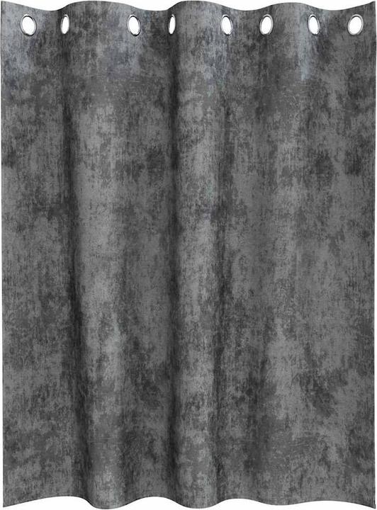 Actual product image VidaXL Curtains (245 x 140 cm)
