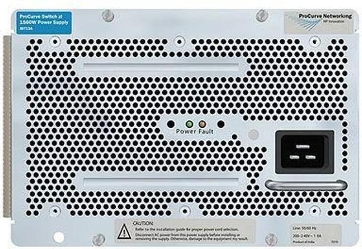 Produktbild HP Hewlett-Packard ProCurve Switch zl 1500W P