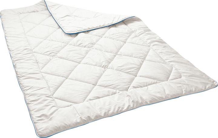 Actual product image Irisette Steppbett (1100 g, 155 x 200 cm)