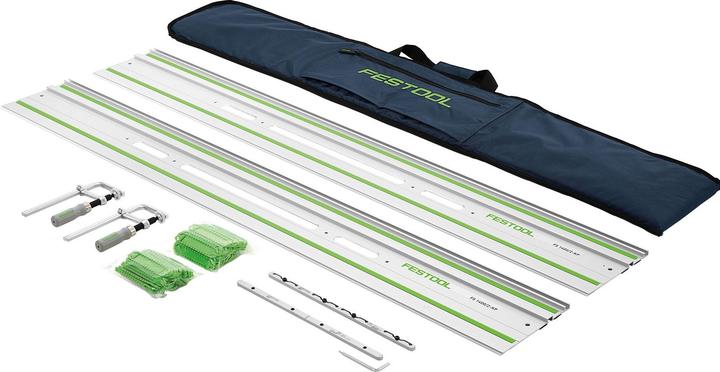 Produktbild Festool FS 1400/2-KP-Set (140 cm)