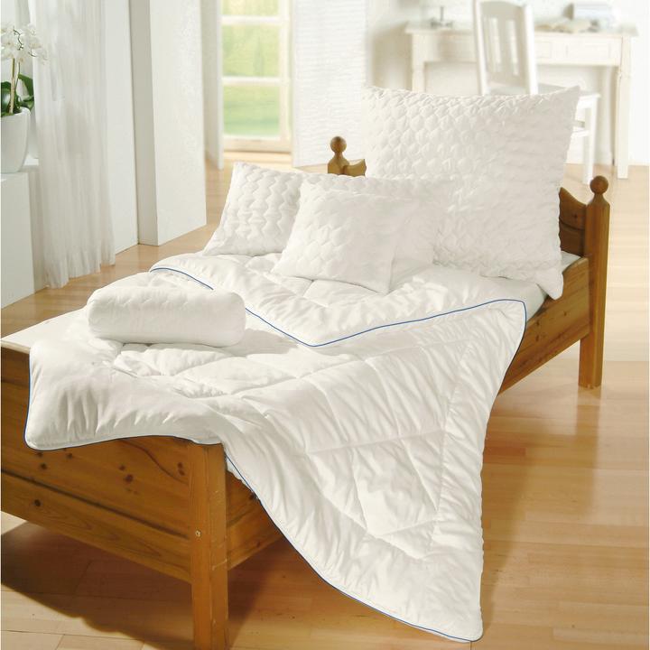 Actual product image Irisette Steppbett (1100 g, 155 x 200 cm)