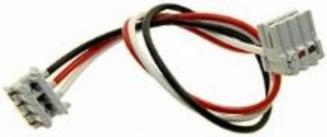 Produktbild Whirlpool 480121101172,, Black, Red, White