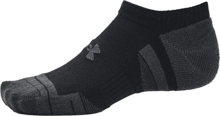 Produktbild Under Armour NOS UA Performance Tech 3pk NS Black M (M)