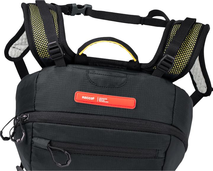 Actual product image Jack Wolfskin Wolftrail 22 Recco (22 l)