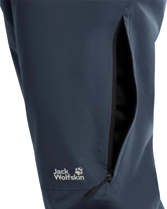 Actual product image Jack Wolfskin Flowline 2L Ins Pants M (M)