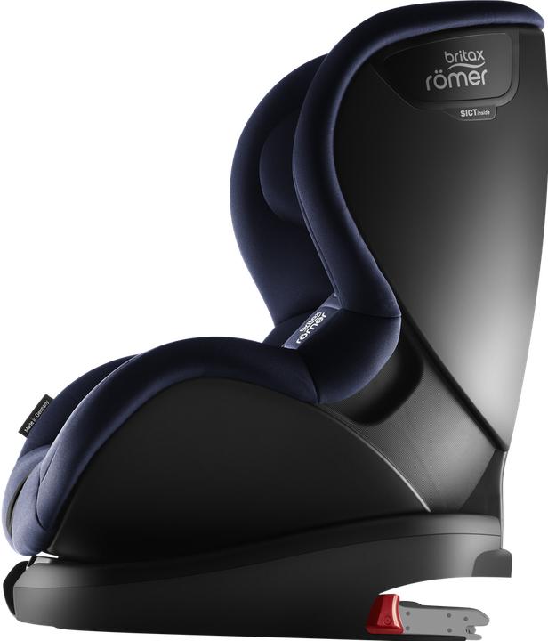 Produktbild Britax Römer Trifix i-Size (Babyschale, ECE R129/i-Size Norm)