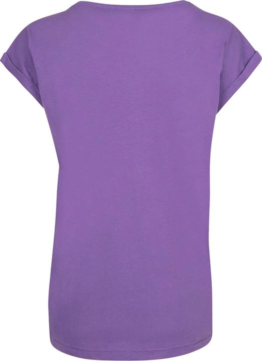 Image du produit Merchcode Ladies Good Things Extended Shoulder Tee - 112623 (M)