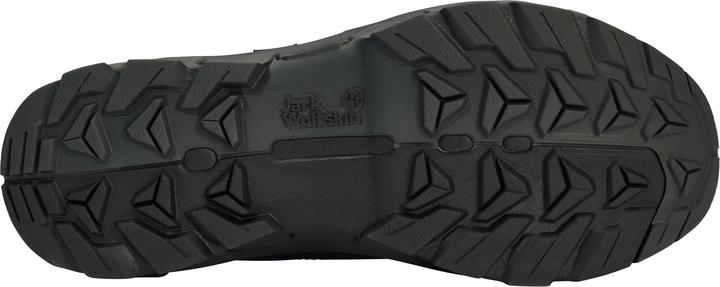 Produktbild Jack Wolfskin Apex Hike Texapore Low M (39.5)