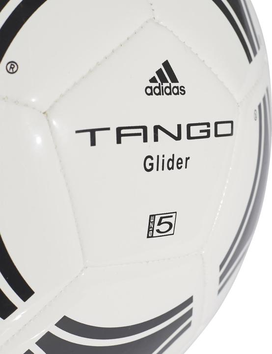 Actual product image adidas PIŁKA NOŻNA TANGO GLIDER roz 5 S12241 (5)