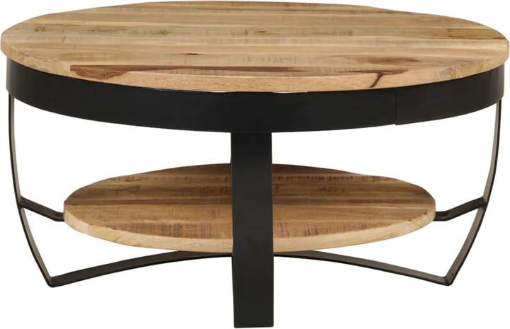 Actual product image vidaXL Couchtisch