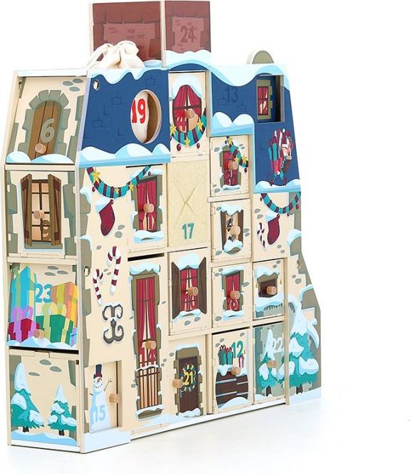 Image du produit Vilac Maison de Noël