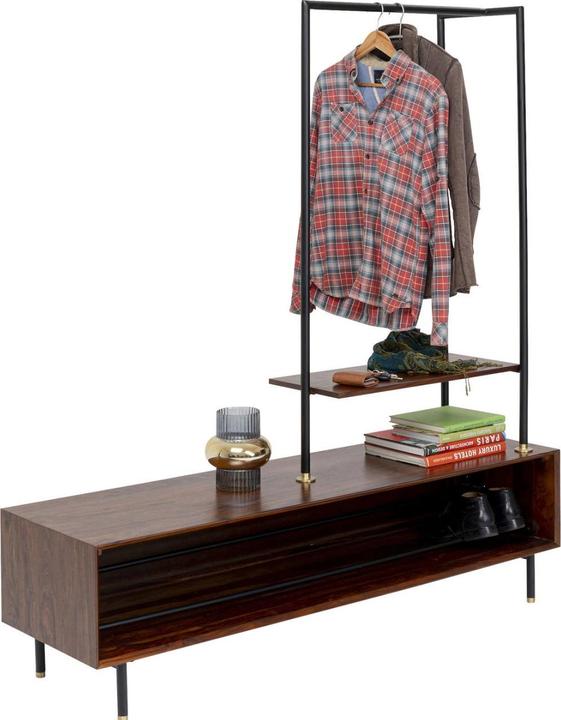 Produktbild Kare Design Garderobe Ravello 174x160
