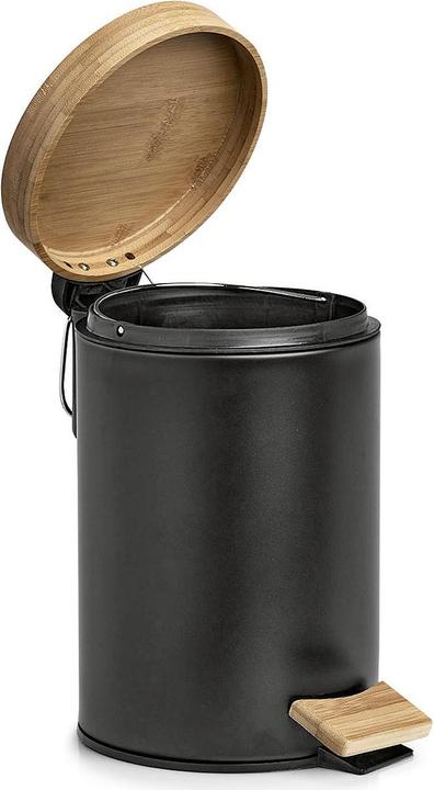 Immagine prodotto Zeller Present Cestino dei rifiuti (3 l)