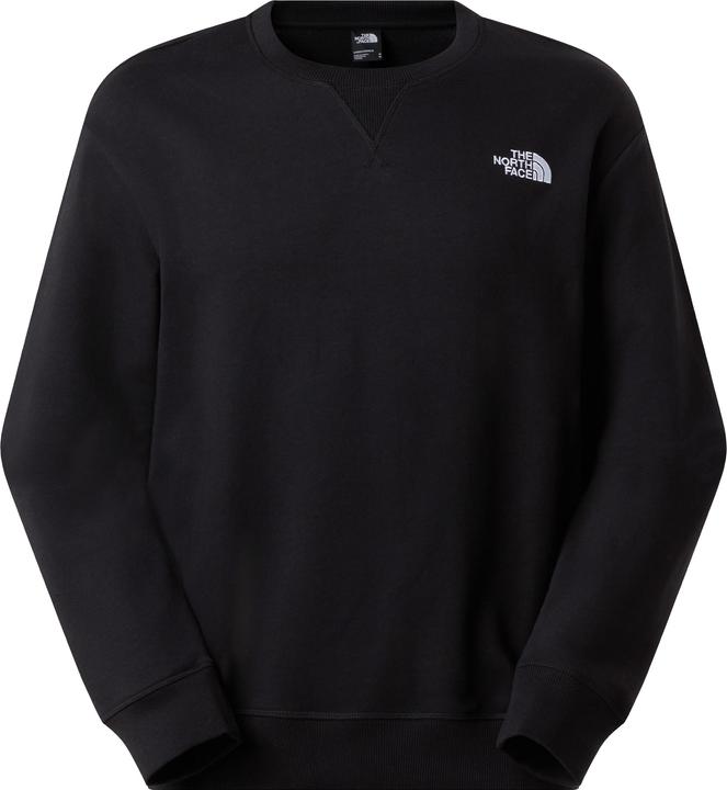 Produktbild North Face Essential Lite Crew (XL)