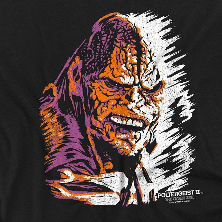 Produktbild Poltergeist TShirt (M)