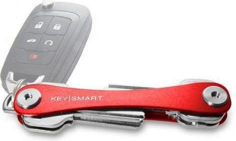 Actual product image Key Smart Schlüsselhalter