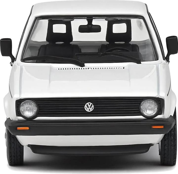 Immagine prodotto Solido 1:43 VW Caddy Pick up bianco