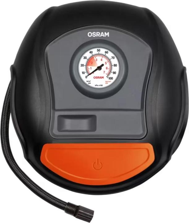 Image du produit Osram Pneu gonflé à 200 (5.50 bar)