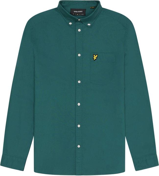 Immagine prodotto Lyle and Scott Camicia Semplice Uomo (M)