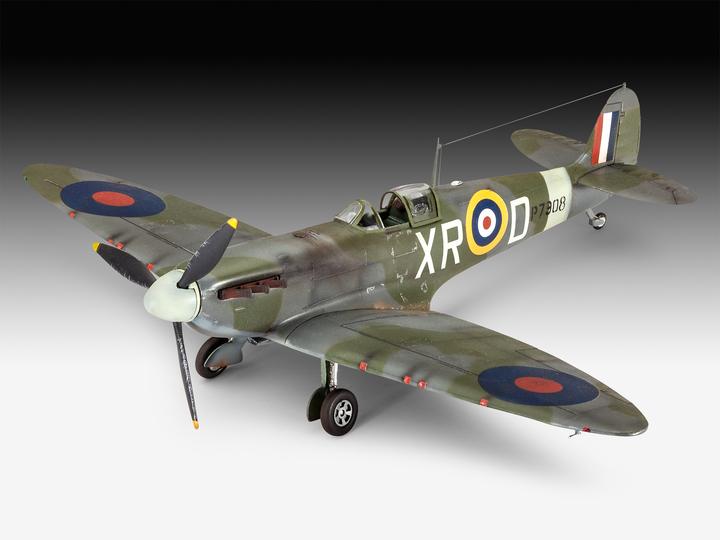 Produktbild Revell Spitfire Mk.II