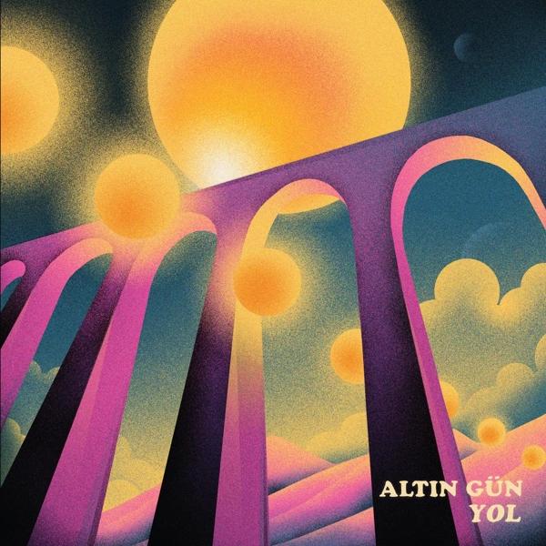 Produktbild Yol (Altin Gün)
