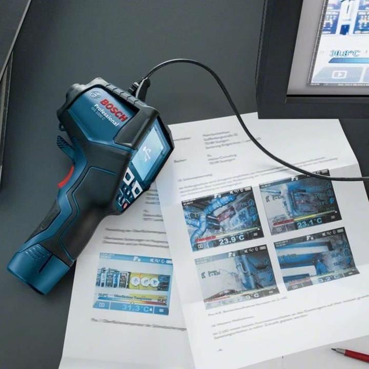 Produktbild Bosch Professional GIS 1000 C