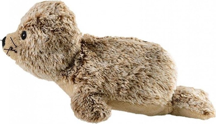 Produktbild Warmies Minis Robbe (8 cm)