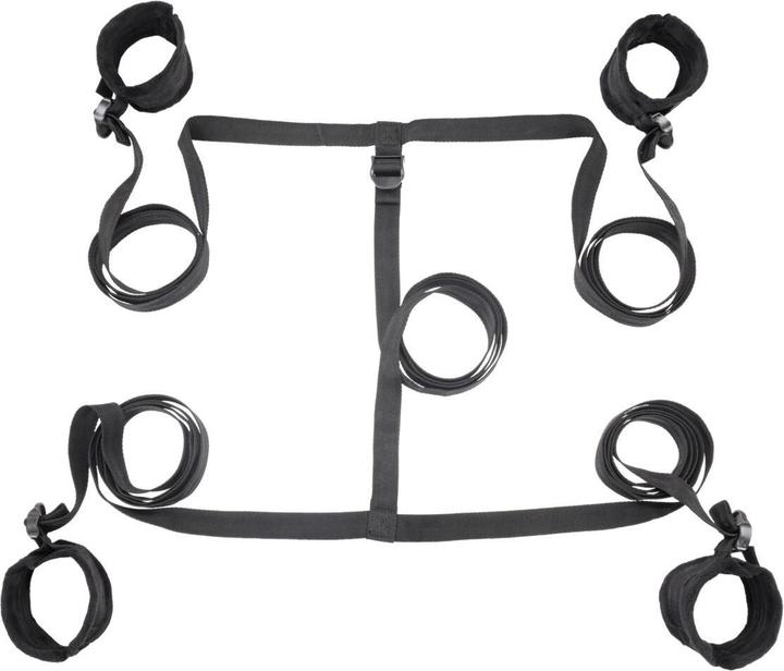 Produktbild Sex & Mischief Bed Bondage