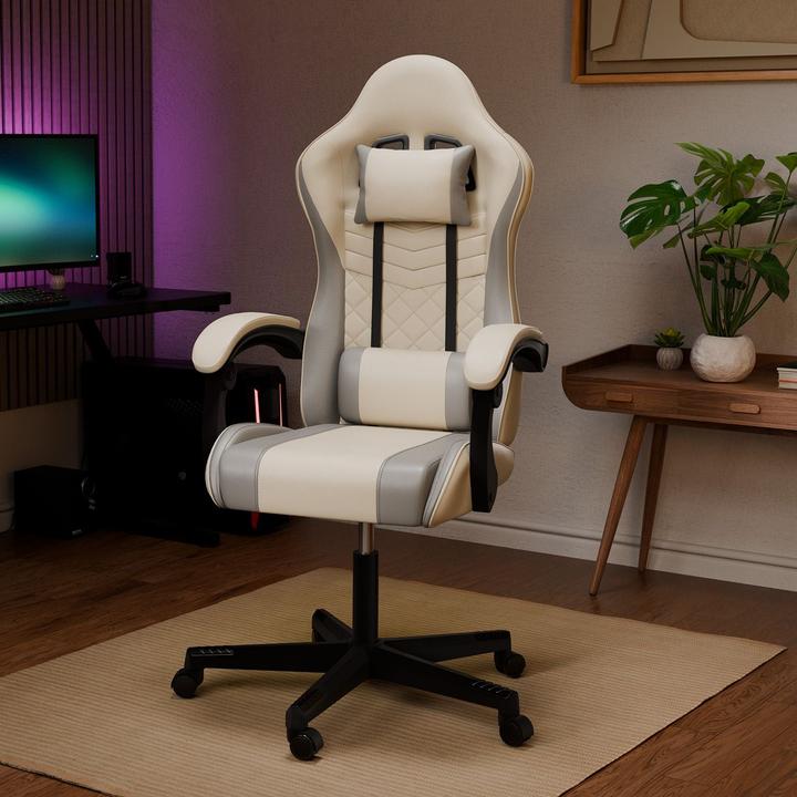Immagine prodotto Juskys Bürostuhl HyperSeat