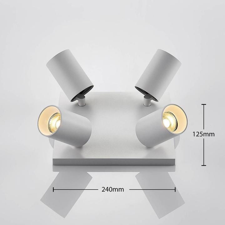 Image du produit Arcchio Brinja (GU10)