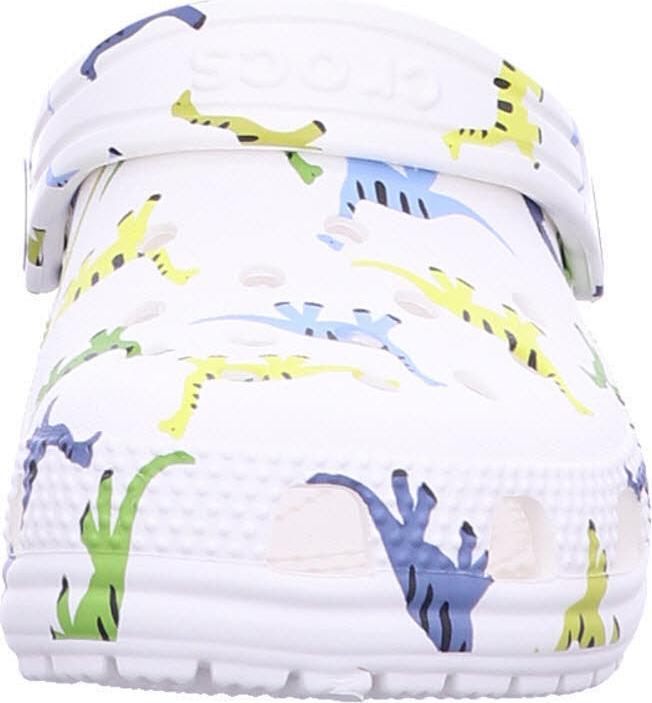 Image du produit Crocs K's Classic CharacterPrintClog (30)