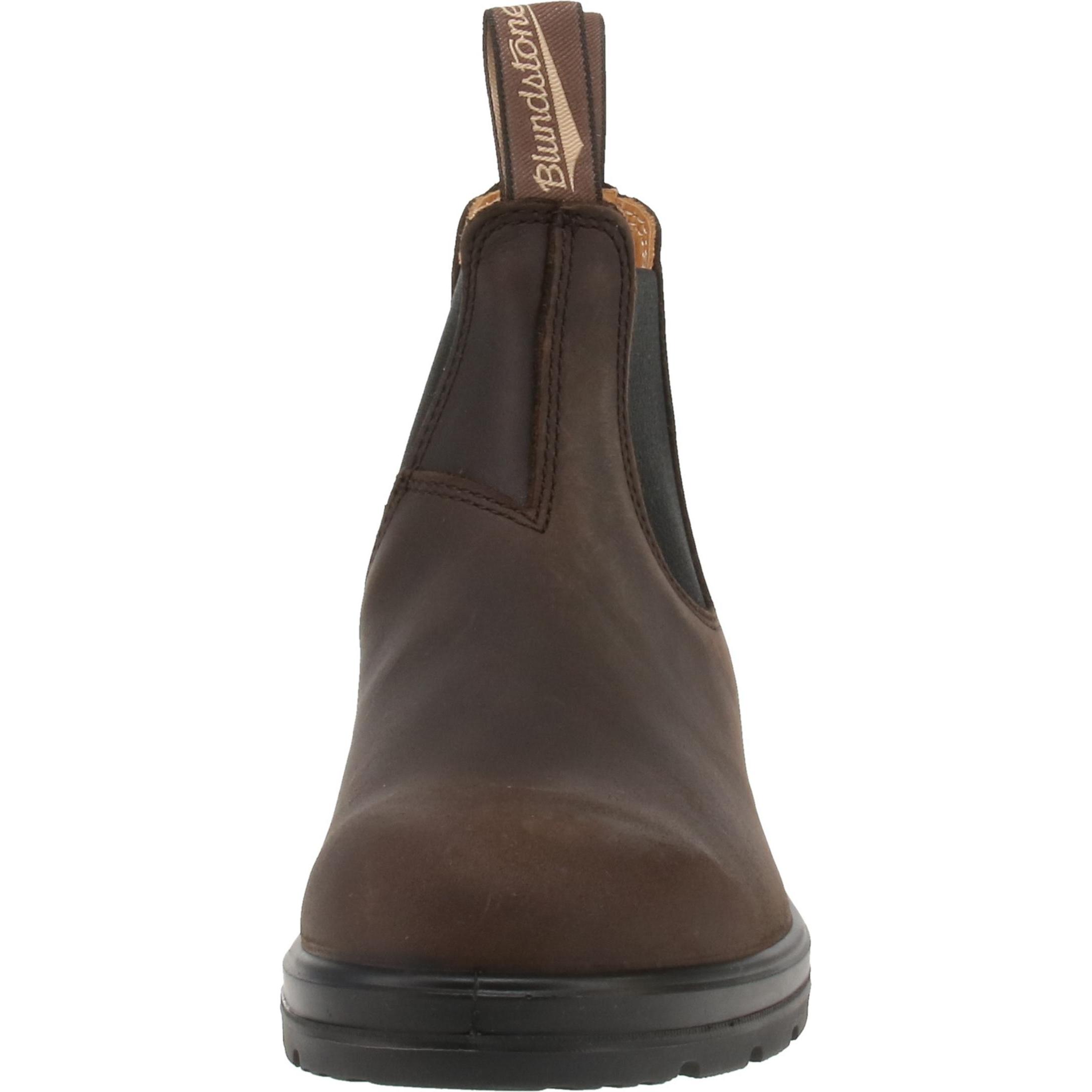 Thumbnail - Blundstone, Herren, Boots + Stiefel, Chelsea Boot Chelsea, Braun, (46)