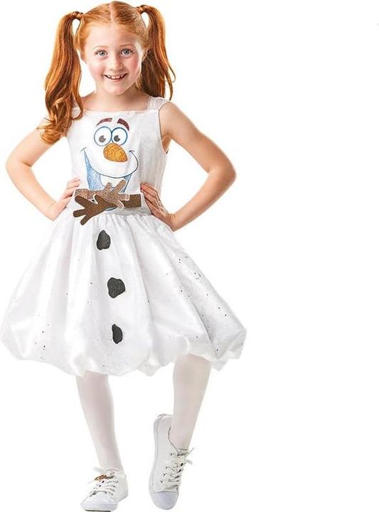 Produktbild Rubies Die Eiskönigin 2 Olaf (104)