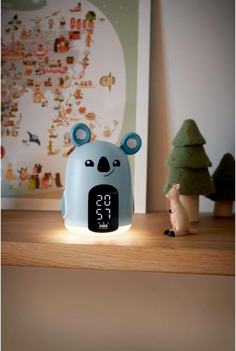 Productafbeelding Bigben Kinderwekker HELLO - Koala